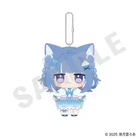 Kurageu Roa - Plush - VTuber