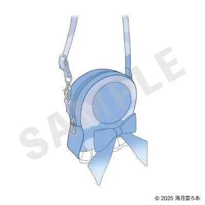 Kurageu Roa - Bag - VTuber