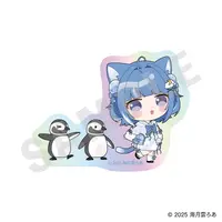 Kurageu Roa - Stickers - VTuber