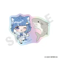 Kurageu Roa - Stickers - VTuber