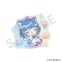 Kurageu Roa - Stickers - VTuber