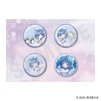 Kurageu Roa - Badge - VTuber