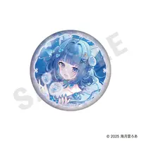 Kurageu Roa - Badge - VTuber