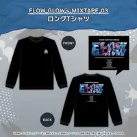FLOW GLOW - Clothes - T-shirts