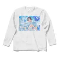 Riachan - Clothes - T-shirts - VTuber Size-S