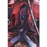 Ado - Postcard - Utaite