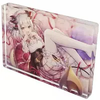 Suou Patra - Acrylic Block - HoneyStrap