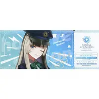 Juufuutei Raden - Character Card - hololive