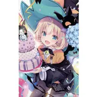 Millie Parfait - Character Card - Nijisanji