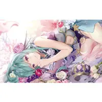 Finana Ryugu - Character Card - Nijisanji