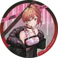 Ichijou Ririka - Tableware - Coaster - ReGLOSS