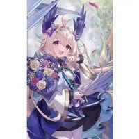 Enna Alouette - Character Card - Nijisanji