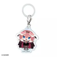 Takane Lui - Mejirushi Accessory - Key Chain - hololive