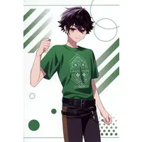 Sakayori Soma - Postcard - Nijisanji