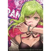 Morinaka Kazaki - Character Card - Nijisanji