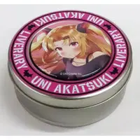 Akatsuki UNI - Case - VTuber