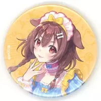 Inugami Korone - hololive -Cafeteria Series- - Badge - hololive