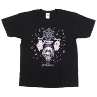 Kakyoin Chieri - Clothes - T-shirts - .LIVE