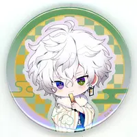 Murakumo Kagetsu - Badge - Nijisanji