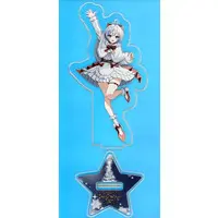 Dennou Shojo Siro - Acrylic stand - .LIVE