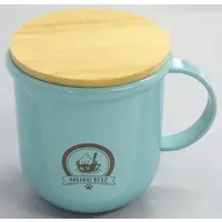 Hakanai Neko - Mug - Tableware - VTuber