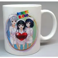JK gumi - Mug - Tableware