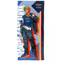 Vantacrow Bringer - NBA x NIJISANJI EN - Towels - Krisis