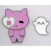 Shinomiya Runa - Badge - VSPO!