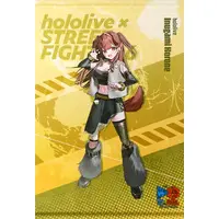 Inugami Korone - Tapestry - hololive