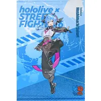 Hoshimachi Suisei - Tapestry - hololive