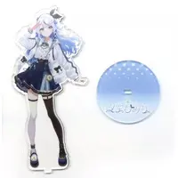 Shiozora Namiri - Acrylic stand - VTuber