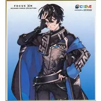 Axia Krone - Illustration Board - Nijisanji