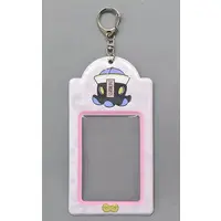 Minase - Birthday Merch Complete Set - Dish - Hand-signed - Canvas Board - Card Holder - Badge - Tableware - Neo-Porte