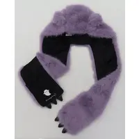 Shinomiya Runa - Scarf - VSPO!