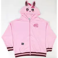 AZKi - Clothes - Hoodie - hololive Size-L