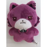 Sakayori Soma - NIJI Town - Plush - Nijisanji