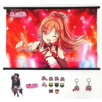 V GOTOMAKI - Acrylic Key Chain - Key Chain - Stickers - Acrylic stand - Tapestry - VTuber