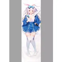 Mochizuki Himari - Dakimakura Cover - VTuber