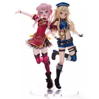 Suzuki Hina & Tanaka Hime - Figure - HIMEHINA