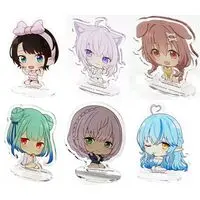 hololive - hololive IF -Relax time- - Acrylic stand