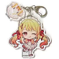 Otonose Kanade - Acrylic Key Chain - Key Chain - ReGLOSS