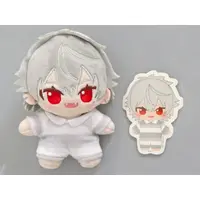 Kuzuha - Plush - ChroNoiR