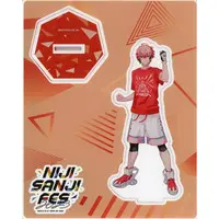 Akagi Wen - Acrylic stand - Nijisanji