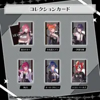 Hakos Baelz - Promise (hololive English In Monotones コレクションカード ハコス・ベールズ)