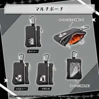 Takanashi Kiara - Pouch - Myth