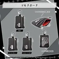 Hakos Baelz - Pouch - Promise