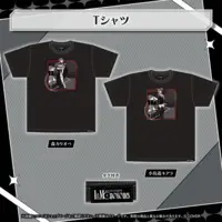 Takanashi Kiara - Clothes - T-shirts - Myth