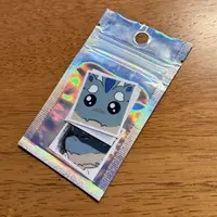 Aoi Shu - Stickers - VTuber