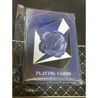 Ado - Playing Card - Utaite