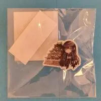 Ado - Badge - Pin - Utaite